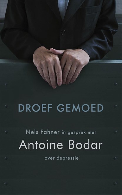 Droef gemoed, Antoine Bodar - Ebook - 9789021144658