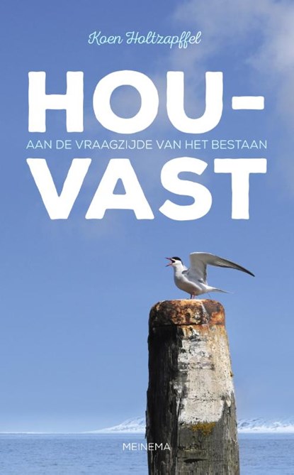 Houvast, K. Holtzapffel - Paperback - 9789021144917