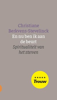 En nu ben ik aan de beurt | Christiane Berkvens-Stevelinck | 