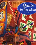 Quilts in het klein | A. Corcoran | 