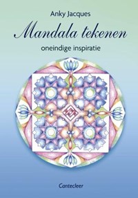 Mandala tekenen | A. Jacques | 