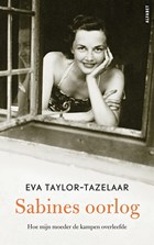 Sabines oorlog | Eva Taylor-Tazelaar | 
