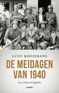 De meidagen van 1940 | Luuc Kooijmans | 