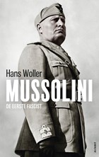 Mussolini | Hans Woller | 