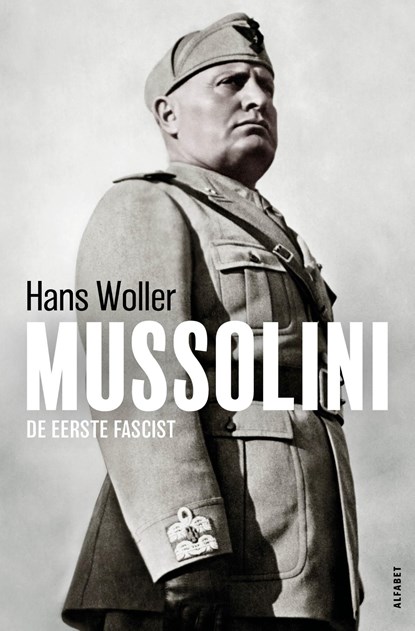 Mussolini, Hans Woller - Ebook - 9789021340210