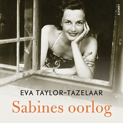 Sabines oorlog, Eva Taylor-Tazelaar - Luisterboek MP3 - 9789021340265