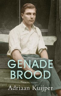 Genadebrood | Adriaan Kuijper | 