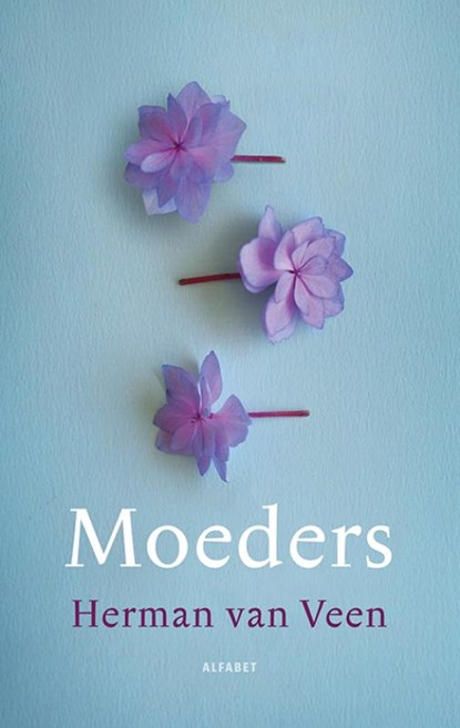 Moeders, Herman van Veen - Gebonden - 9789021340715