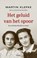 Het geluid van het spoor, Martin Klepke - Paperback - 9789021340760