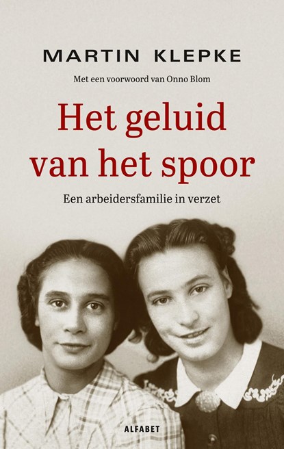 Het geluid van het spoor, Martin Klepke - Ebook - 9789021340791