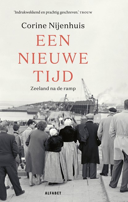 Een nieuwe tijd, Corine Nijenhuis - Ebook - 9789021340852