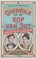 Goedvolk en de kop van Jut, Paul van der Steen - Paperback - 9789021340883