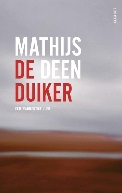 De duiker, Mathijs Deen - Paperback - 9789021341156