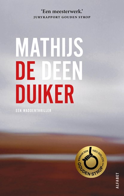 De duiker, Mathijs Deen - Ebook - 9789021341163