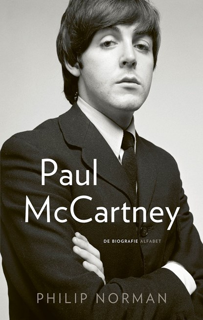 Paul McCartney, Philip Norman - Ebook - 9789021341286