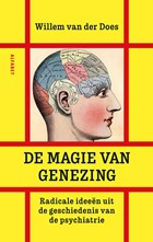 De magie van genezing | Willem van der Does | 
