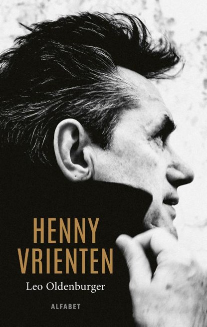 Henny Vrienten, Leo Oldenburger - Paperback - 9789021341941