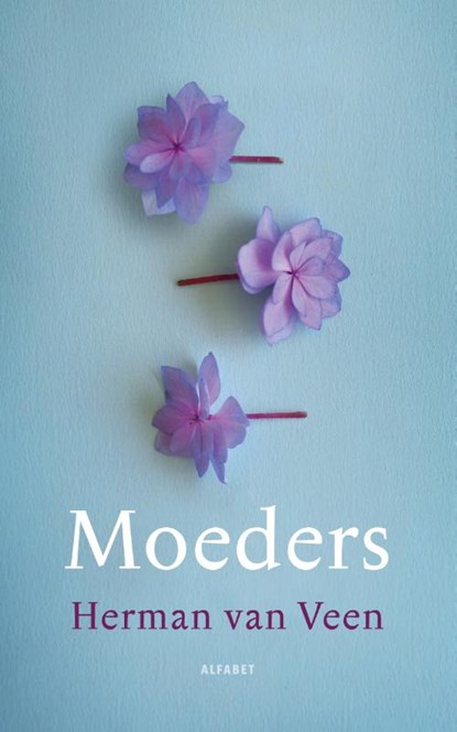 Moeders, Herman van Veen - Gebonden - 9789021342115