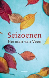 Seizoenen - Herman van Veen - 9789021342245