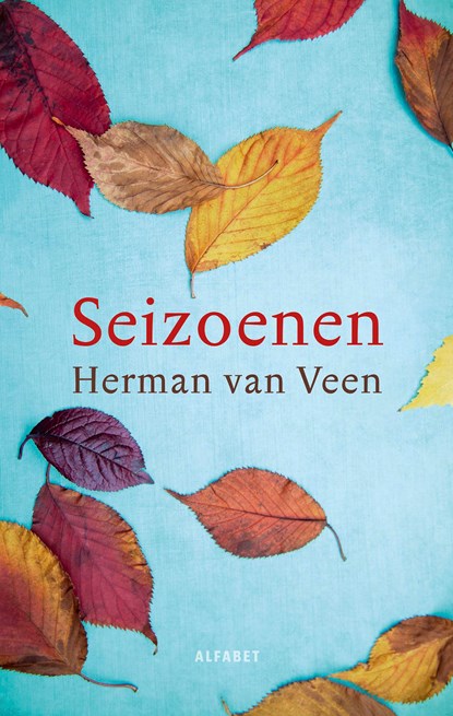 Seizoenen, Herman van Veen - Ebook - 9789021342245