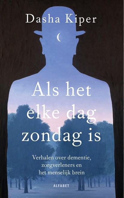 Als het elke dag zondag is, Dasha Kiper - Ebook - 9789021342269