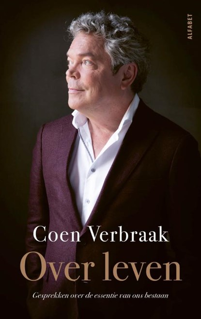 Over leven, Coen Verbraak - Paperback - 9789021342283