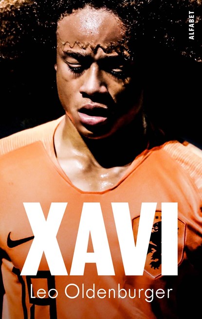 Xavi, Leo Oldenburger - Ebook - 9789021342351