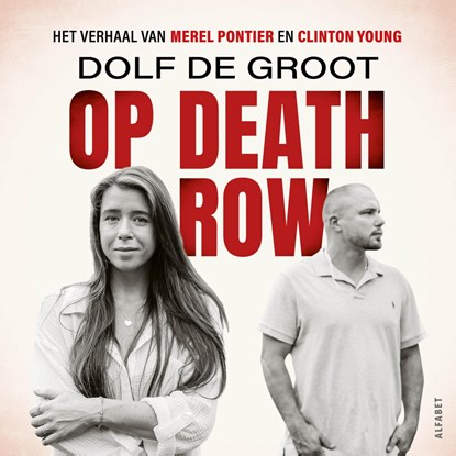 Onrecht, Dolf de Groot - Luisterboek MP3 - 9789021342597