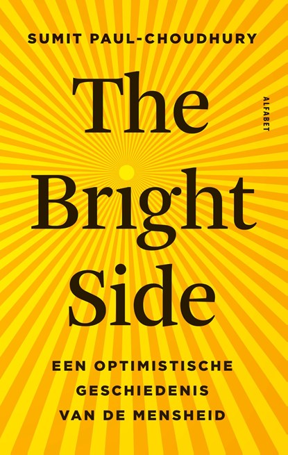 The Bright Side, Sumit Paul-Choudhury - Ebook - 9789021342818