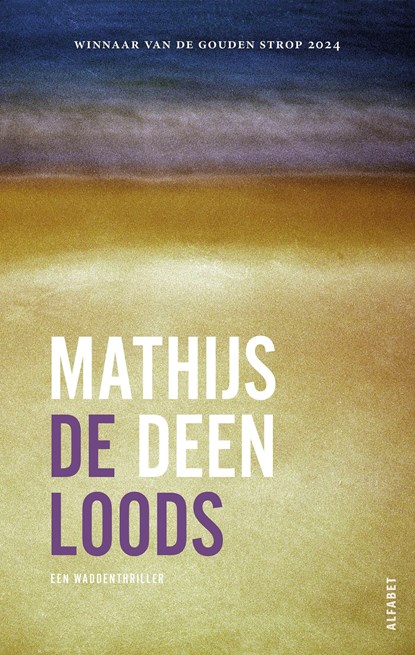 De loods, Mathijs Deen - Ebook - 9789021342924