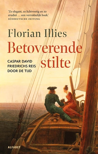 Betoverende Stilte, Florian Illies - Ebook - 9789021343112