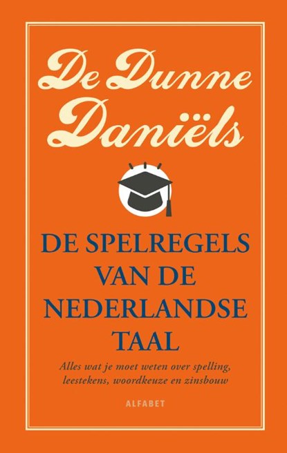 De dunne Daniëls, Wim Daniëls - Gebonden - 9789021343266
