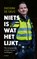 Niets is wat het lijkt, Diederik De Geus - Paperback - 9789021343303