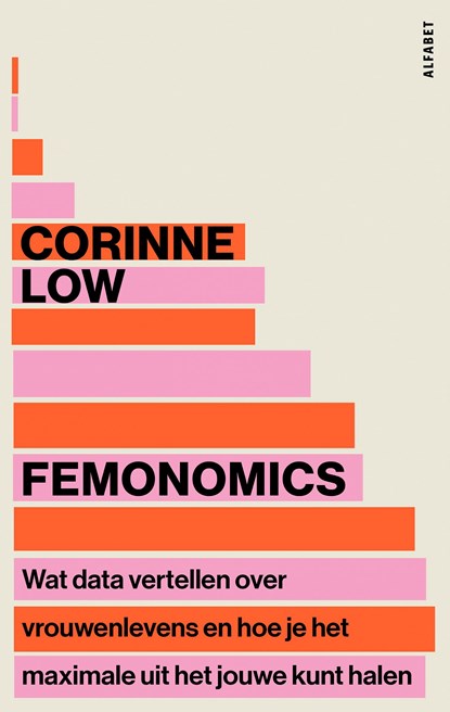 Femonomics, Corinne Low - Ebook - 9789021343686