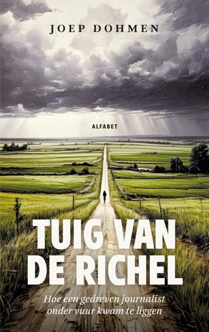 Tuig van de richel, Joep Dohmen - Paperback - 9789021343716