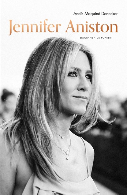 Jennifer Aniston, Anaïs Maquiné Denecker - Ebook - 9789021343983