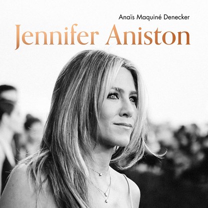 Jennifer Aniston, Anaïs Maquiné Denecker - Luisterboek MP3 - 9789021343990