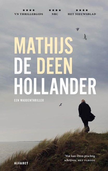 De Hollander, Mathijs Deen - Paperback - 9789021344041