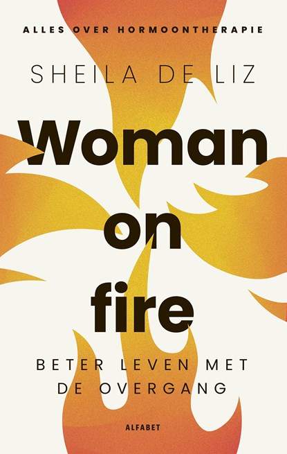 Woman on fire, Sheila de Liz - Ebook - 9789021344294