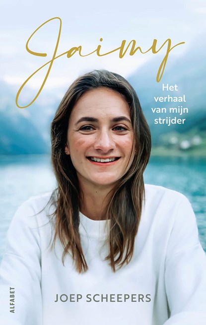 Jaimy, Joep Scheepers - Paperback - 9789021344829
