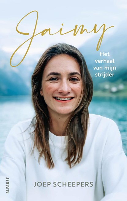 Jaimy, Joep Scheepers - Ebook - 9789021344836