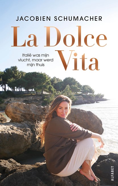 La Dolce Vita, Jacobien Schumacher - Ebook EPUB - 9789021344959