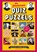 De gloednieuwe QuizPuzzels, Tex de Wit ; Thomas Swierts - Gebonden - 9789021345208