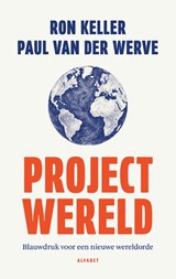 Project Wereld - Ron Keller ; Paul van der Werve - 9789021345666