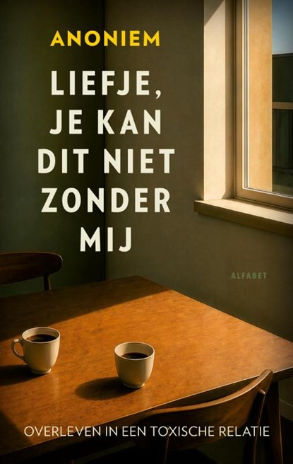 Liefje, Je kan dit niet zonder mij, niet bekend - Paperback - 9789021345918
