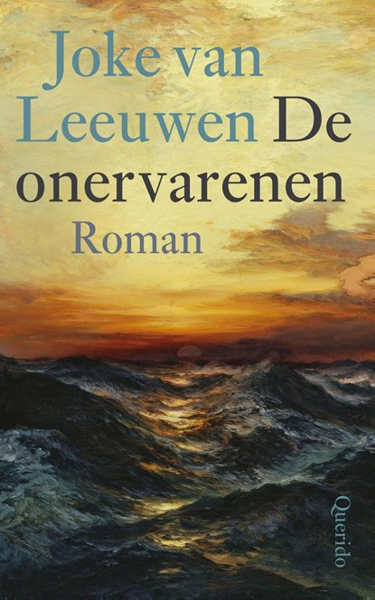 De onervarenen, Joke van Leeuwen - Ebook - 9789021400259