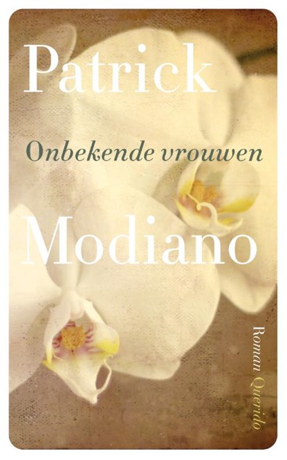 Onbekende vrouwen, Patrick Modiano - Paperback - 9789021400631