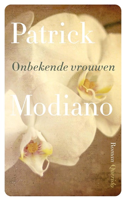 Onbekende vrouwen, Patrick Modiano - Ebook - 9789021400648