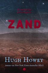 Zand - Hugh Howey - 9789021401355