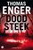 Doodsteek, Thomas Enger - Paperback - 9789021401522
